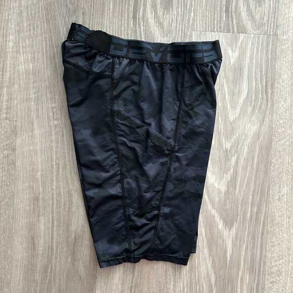 Devops Compression Short - Picture 4 of 6